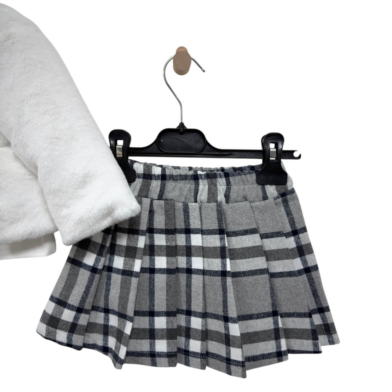 Completo Neonata Invernale 3 pezzi