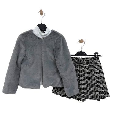 Completo invernale bambina Camilla