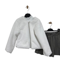 Completo invernale bambina Camilla