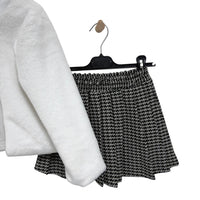 Completo invernale bambina Camilla