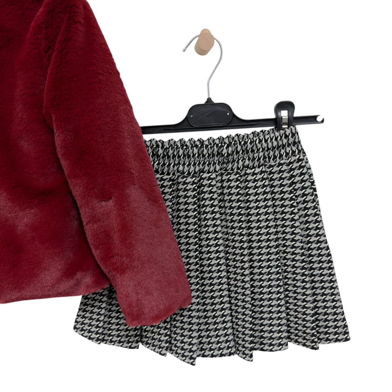 Completo invernale bambina Camilla