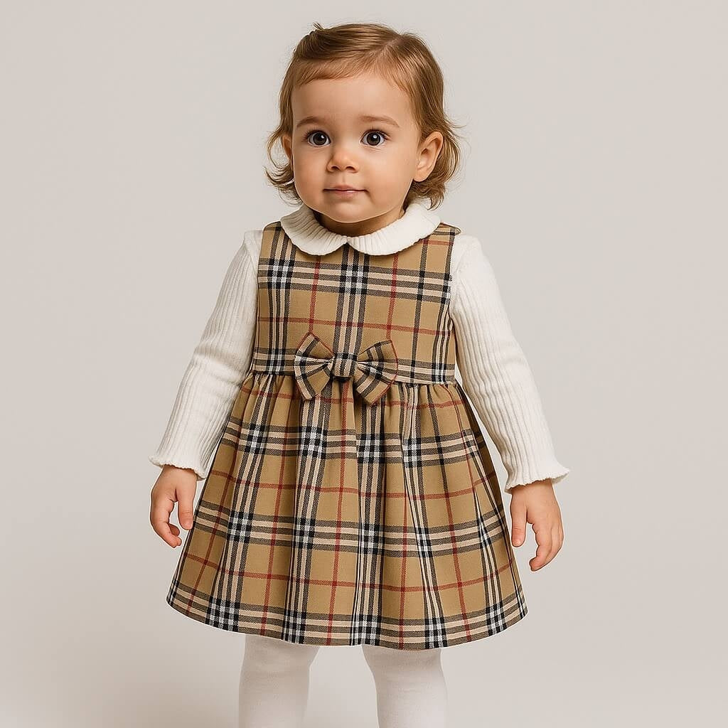 Vestito Neonata