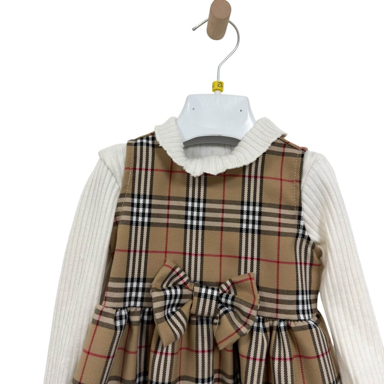 Mädchenkleid