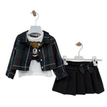 Mädchen-Set