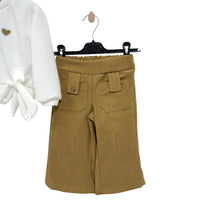 Completo Bambina Invernale Kitty Kiss