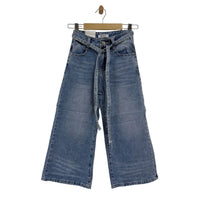 jeans Palazzo bambina