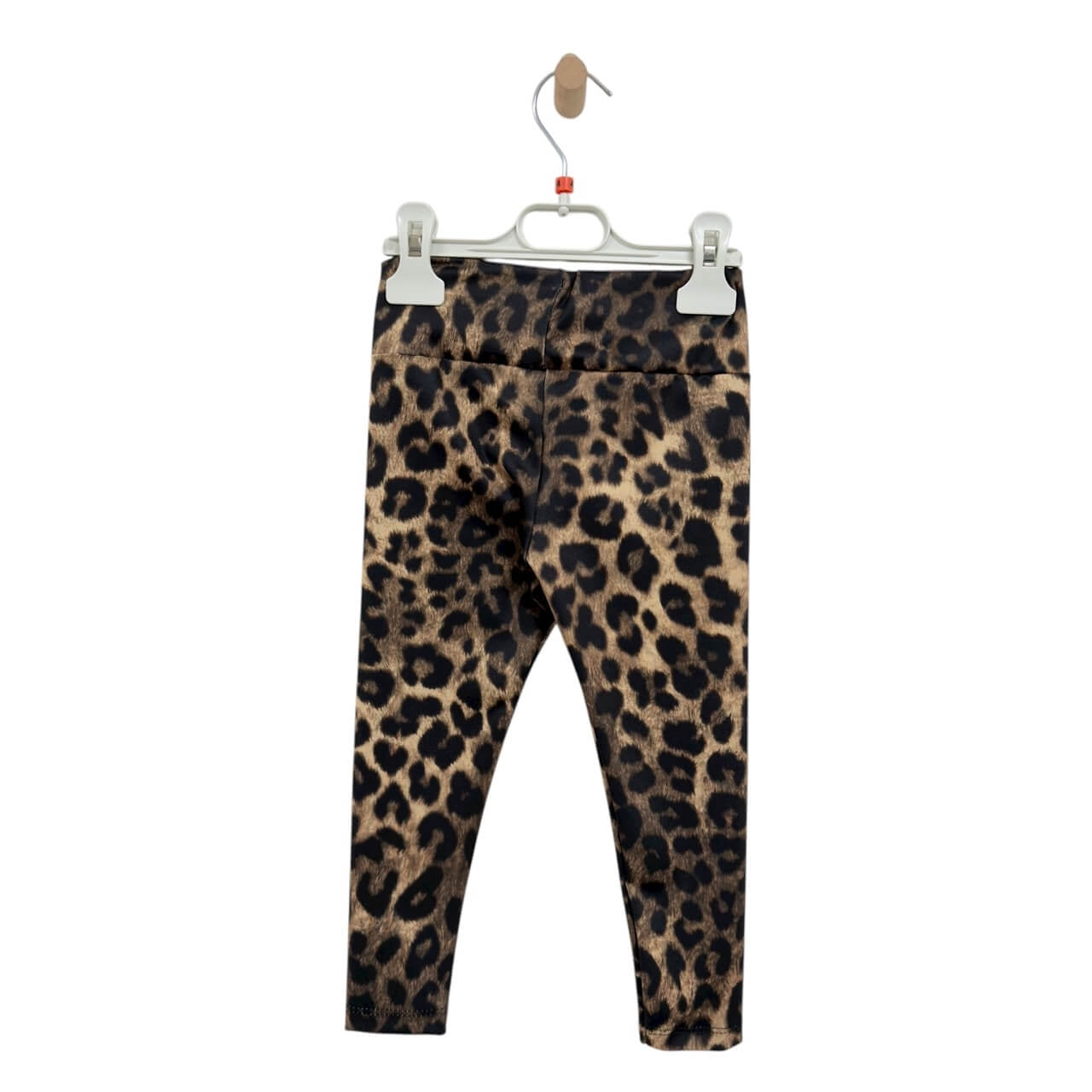 Leggings für Mädchen aus Lycra