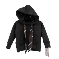 Felpa Invernale Neonata