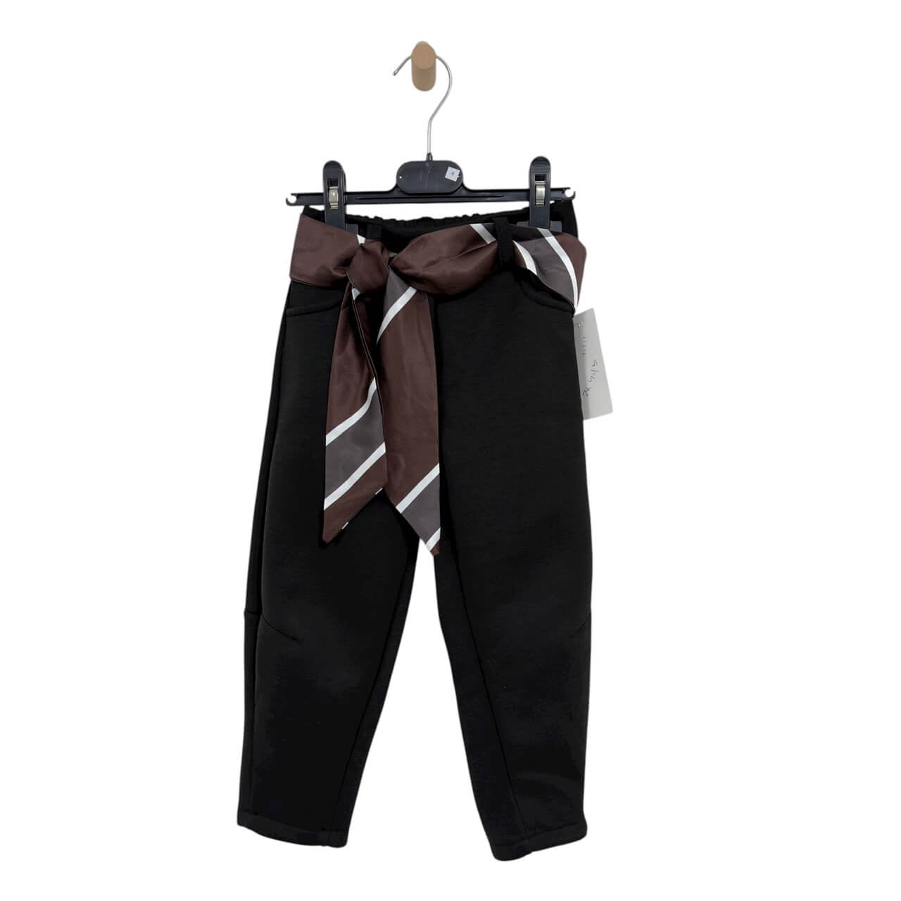 Pantalone Invernale Bimba