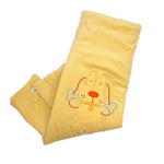 Coperta in Ciniglia Per Passeggino