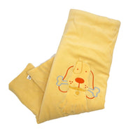 Coperta in Ciniglia Per Passeggino