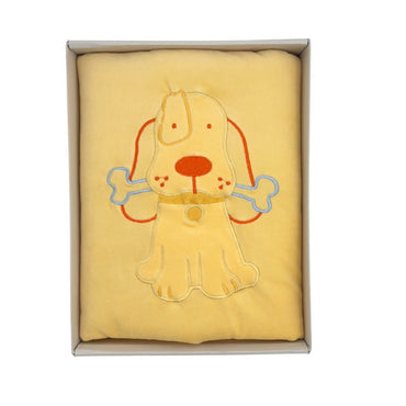 Coperta in Ciniglia Per Passeggino