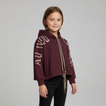 Felpa da bambina Great Joy