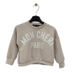 Felpa da bambina Great Joy