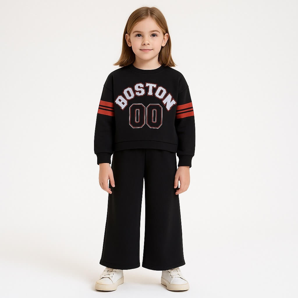 Mädchen-Overall Great Joy