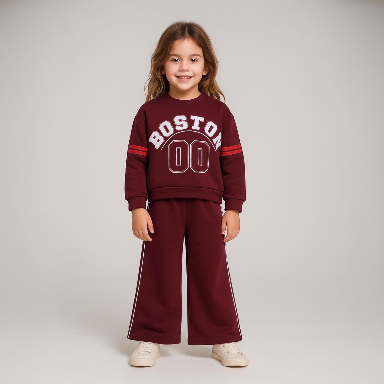 Mädchen-Overall Great Joy