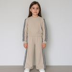 Mädchen-Overall Great Joy