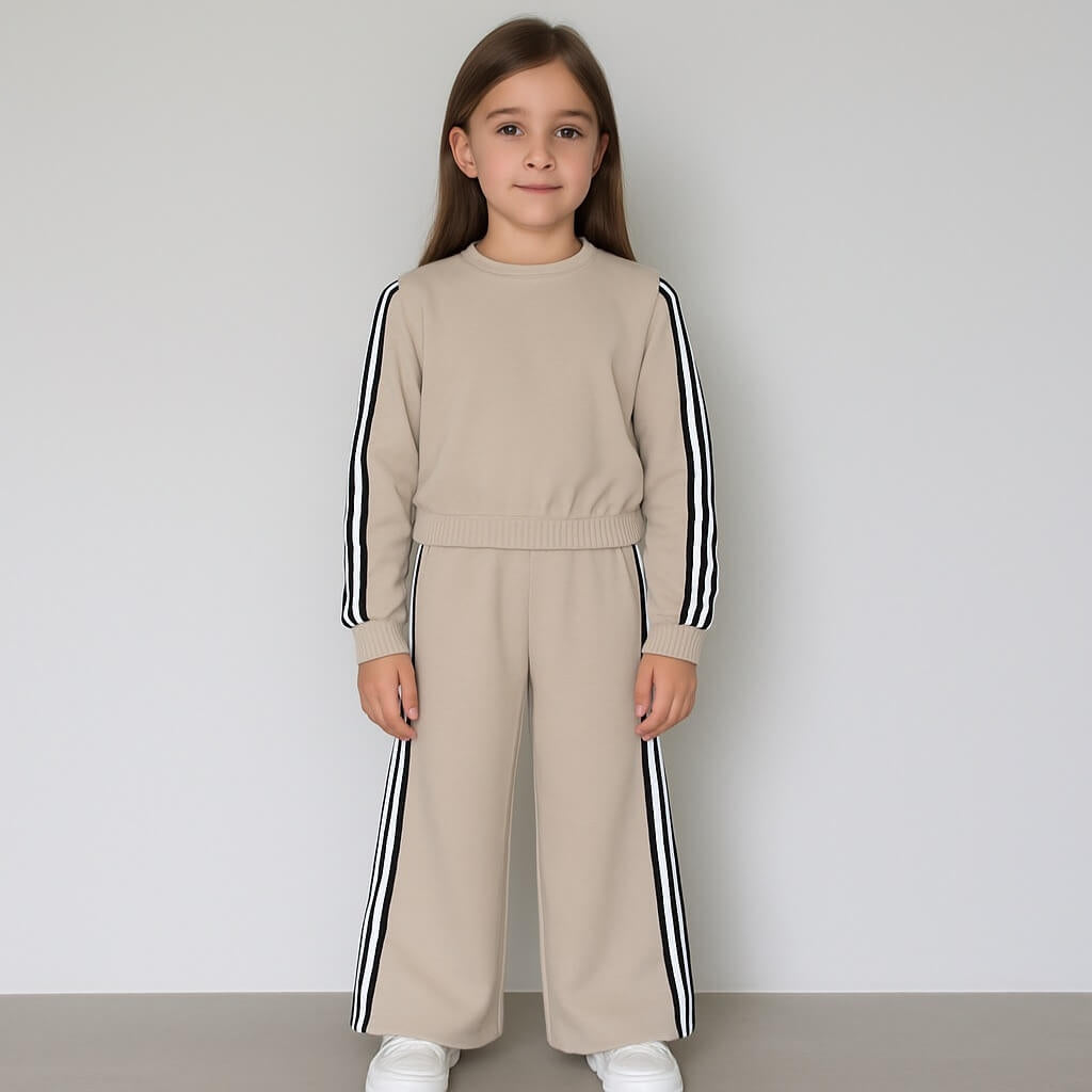 Mädchen-Overall Great Joy