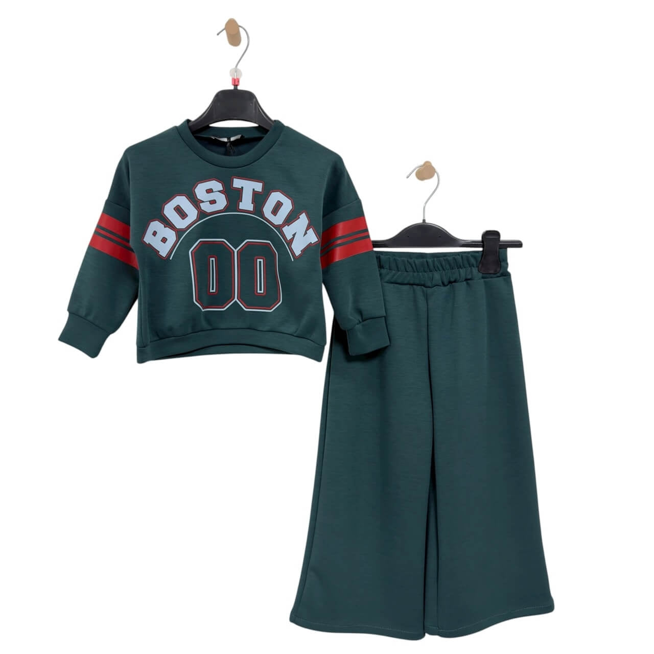 Tuta da bambina Great Joy