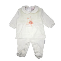 Tutina ciniglia Melanie