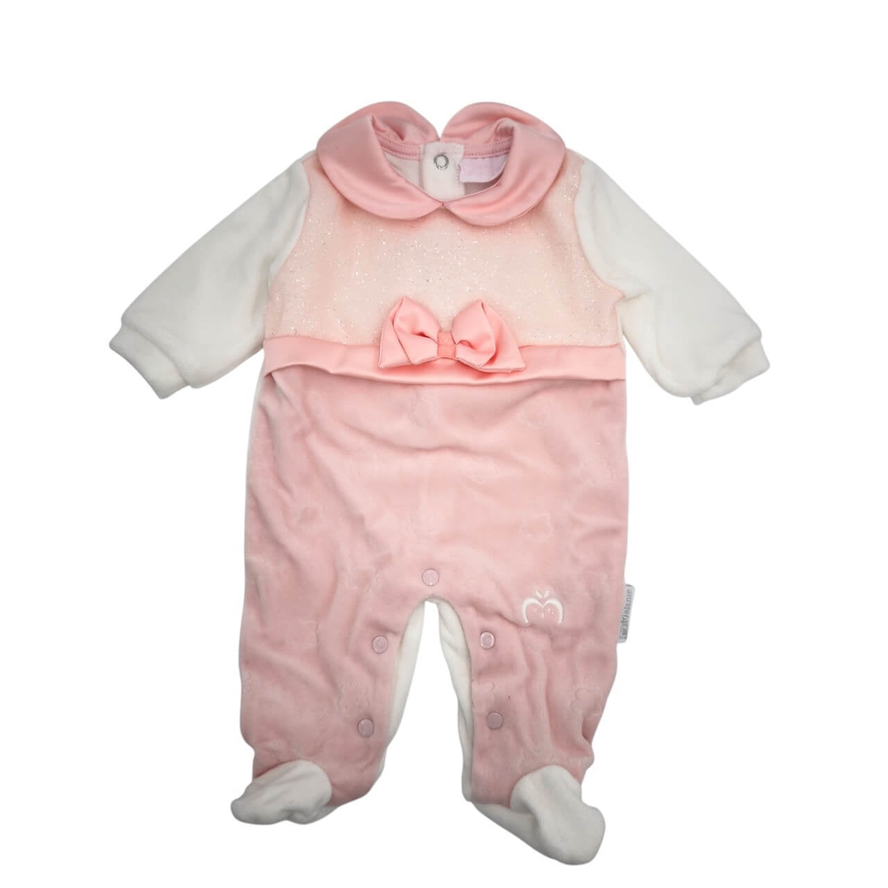 Tutina ciniglia Melanie