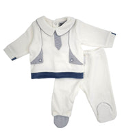 Tutina ciniglia Melanie