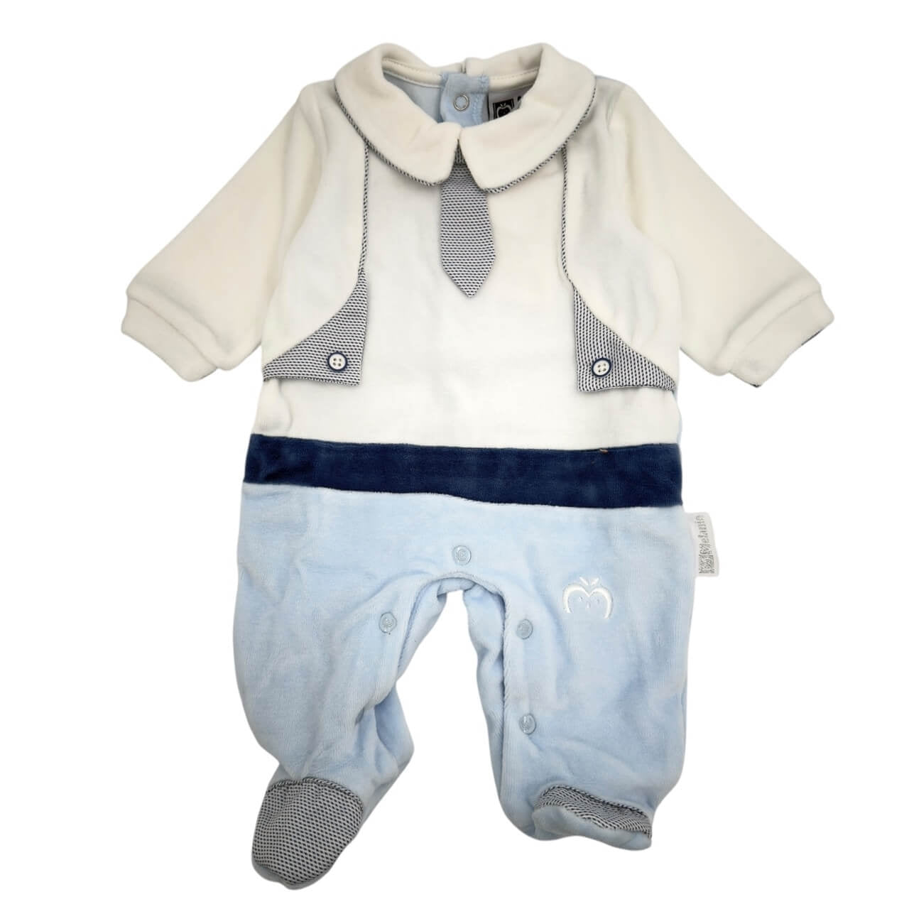 Tutina ciniglia Melanie