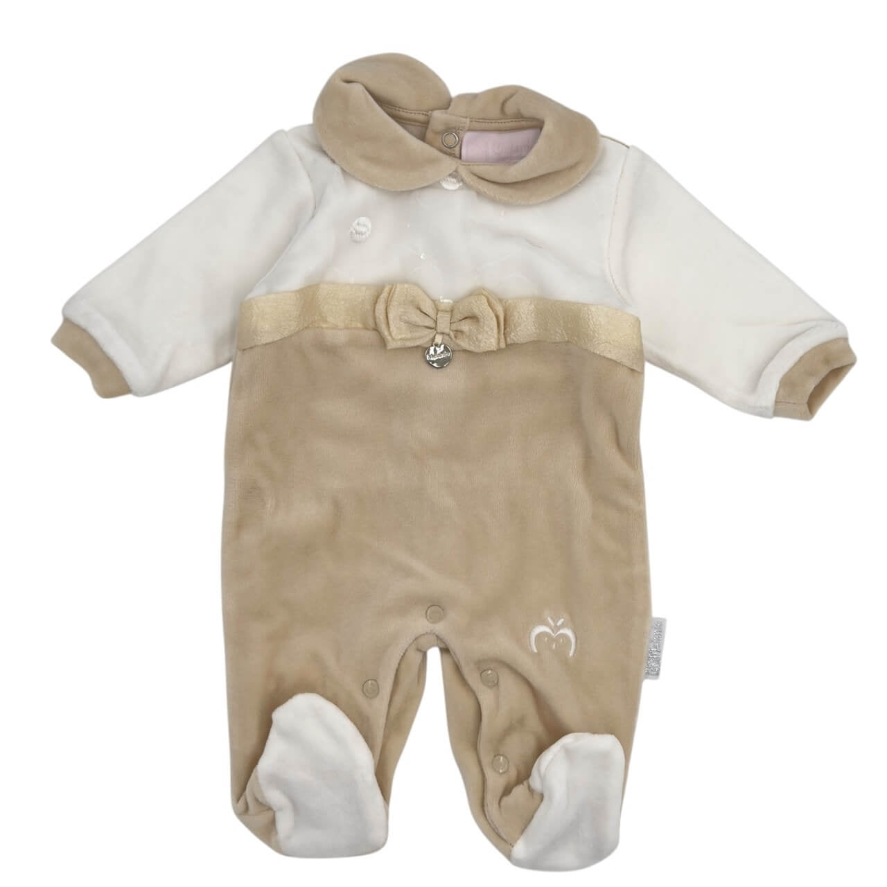 Tutina ciniglia Melanie