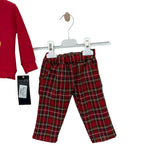 Winter-Komplettset für Neugeborene