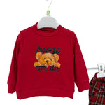 Winter-Komplettset für Neugeborene