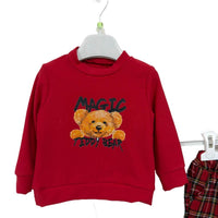 Completo Invernale neonato