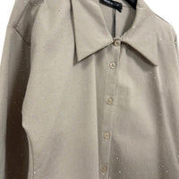 Camicia Over Diamonds Bimba