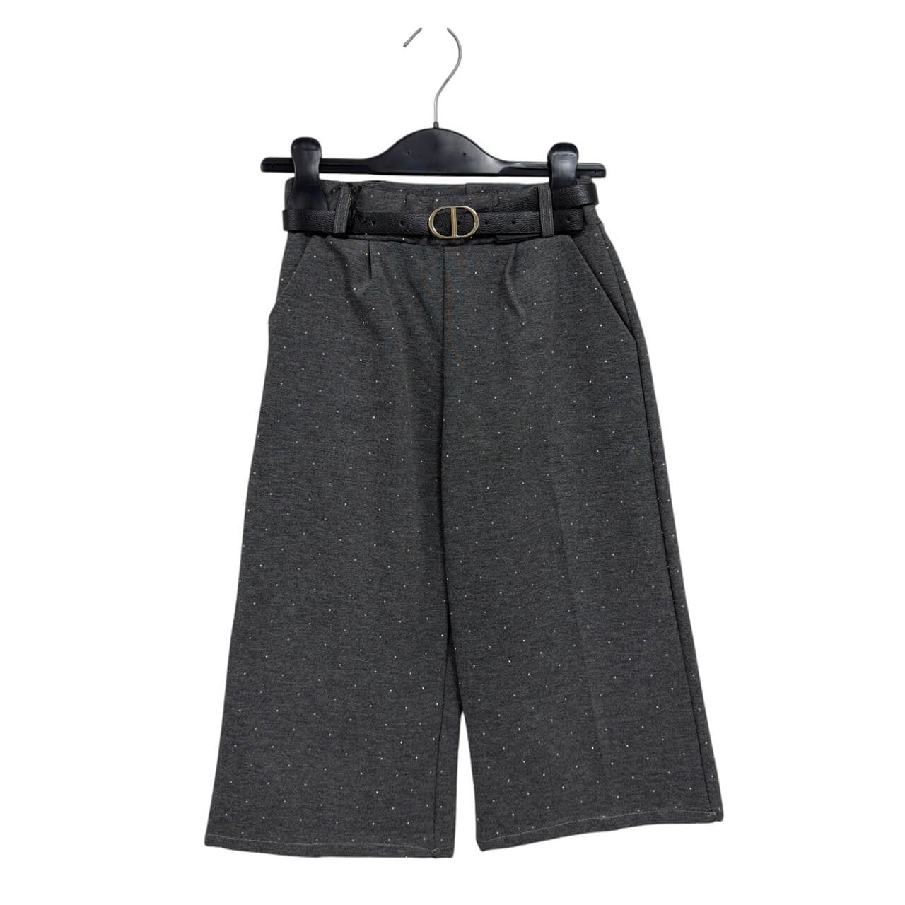 Pantalone a Palazzo Diamond