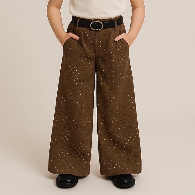 Palazzo-Hose Diamond