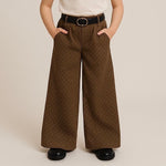 Palazzo-Hose Diamond