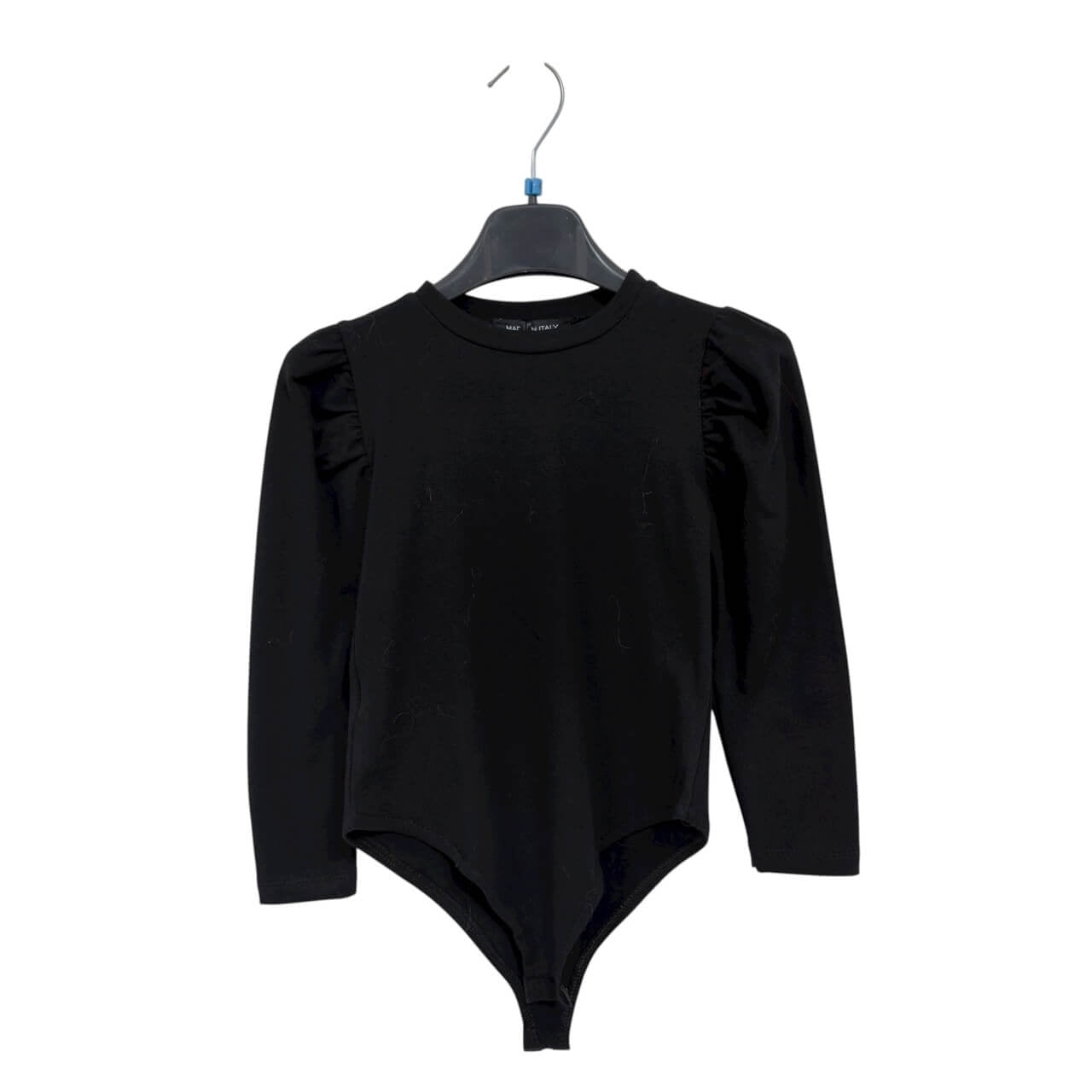 Warmer Baumwoll-Body