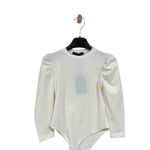 Warmer Baumwoll-Body
