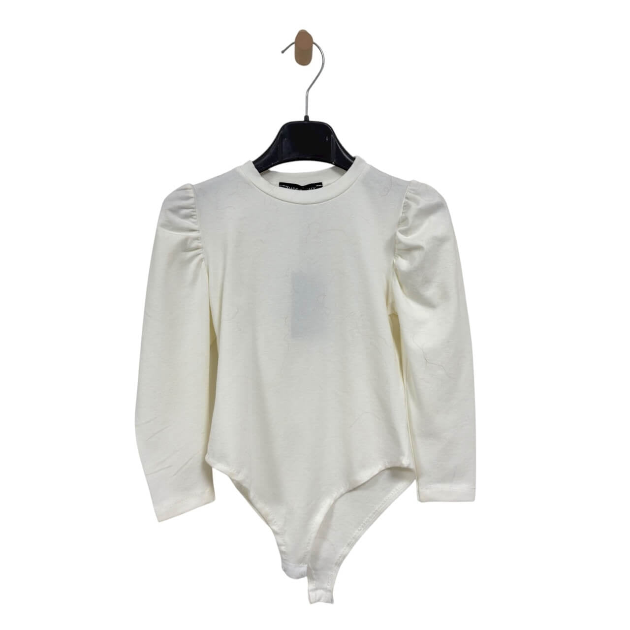 Warmer Baumwoll-Body