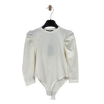 Warmer Baumwoll-Body