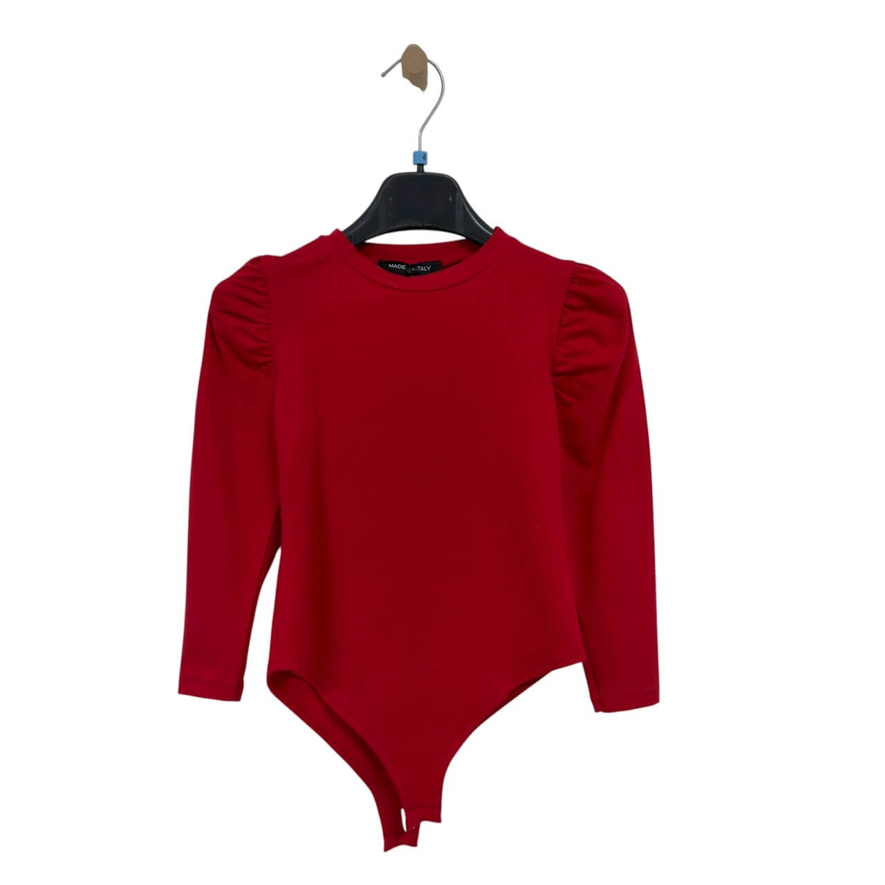 Warmer Baumwoll-Body
