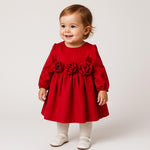 Babykleid