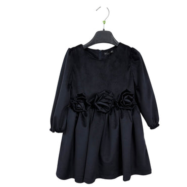 Abito Vellutino Bimba