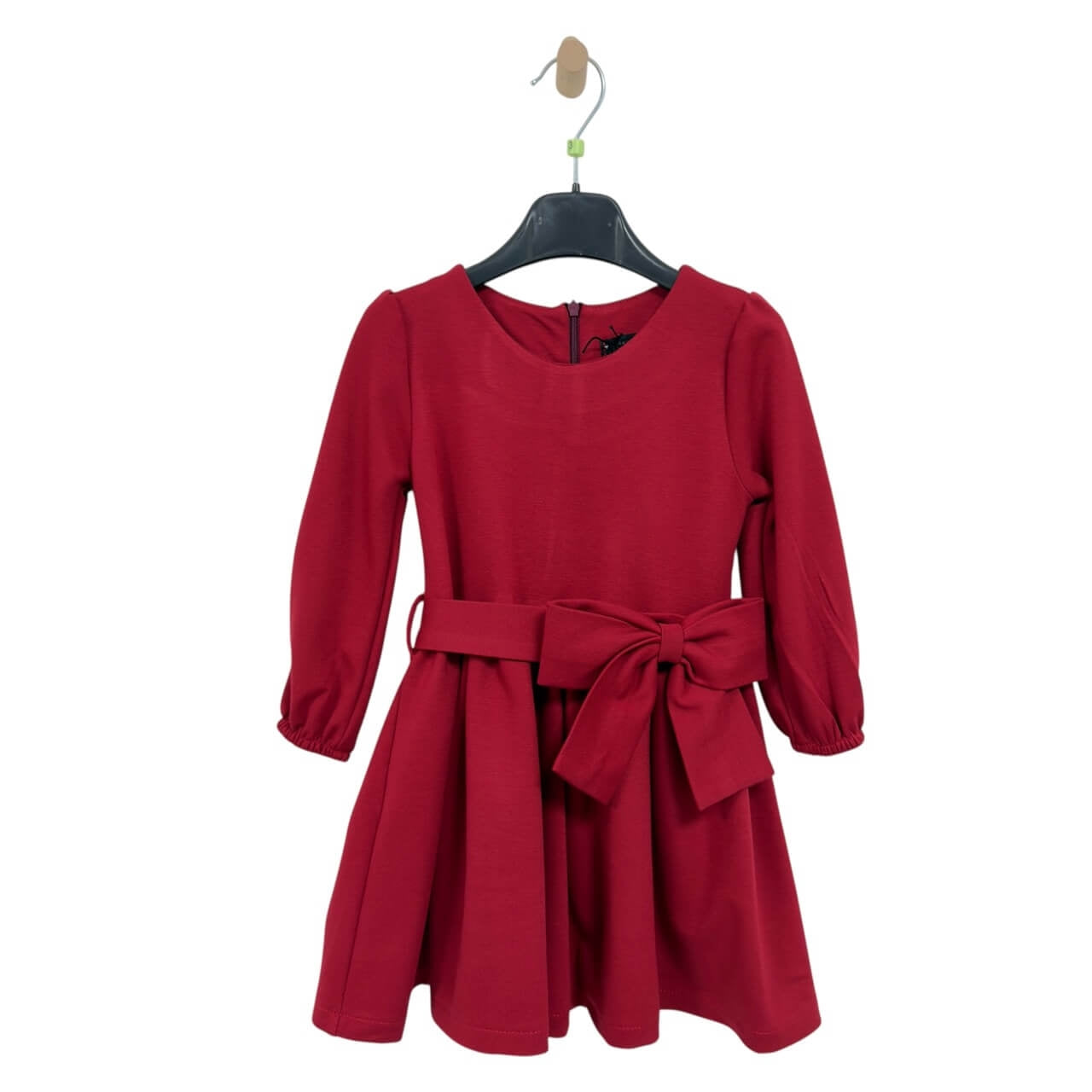 Baby-Mädchen-Kleid