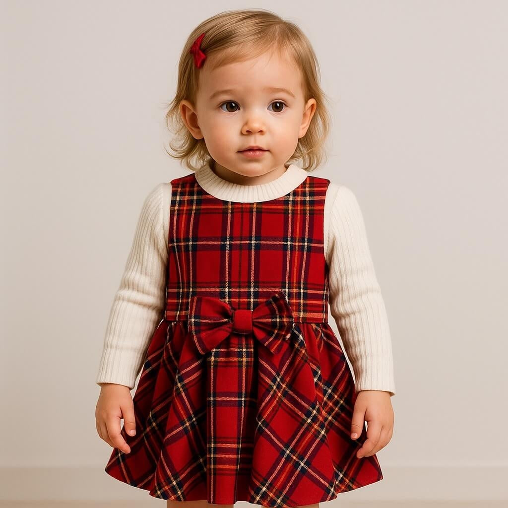 Babykleid