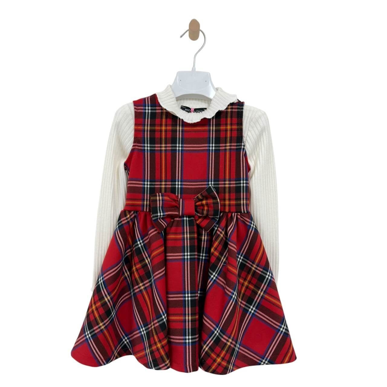 Babykleid