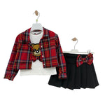 Mädchen-Set