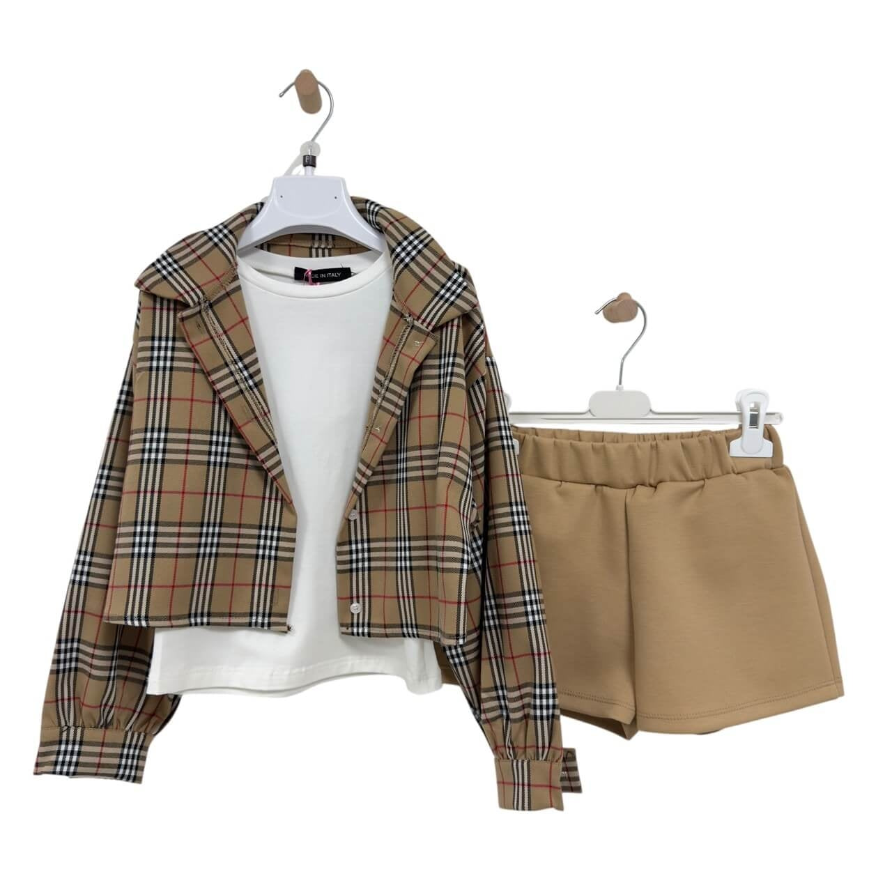 Mädchen-Set