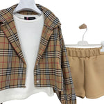 Mädchen-Set