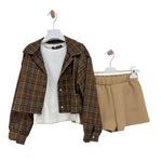 Mädchen-Set