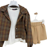 Mädchen-Set